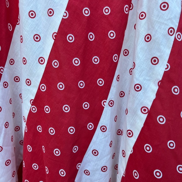 Vintage David Smith TARGET Skirt - Picture 2 of 4